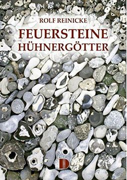 portada Feuersteine und Hühnergötter (en Alemán)