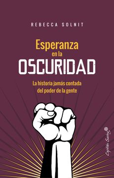 portada Esperanza en la Oscuridad (in Spanish)