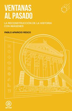 portada VENTANAS AL PASADO (en Castellano)