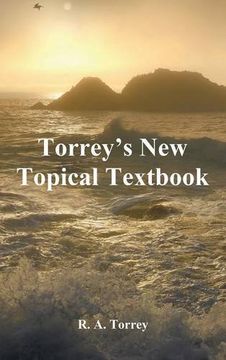 portada Torrey's New Topical Textbook