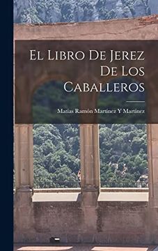 portada El Libro de Jerez de los Caballeros (in Spanish)