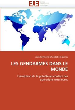 portada Les Gendarmes Dans Le Monde