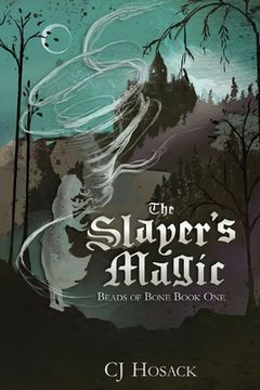 portada The Slayer's Magic (en Inglés)