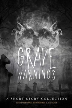 portada Grave Warnings