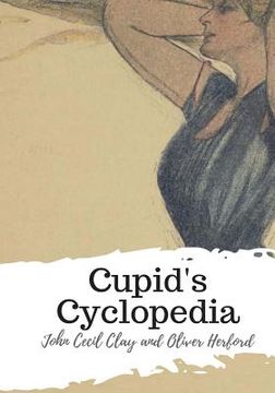 portada Cupid's Cyclopedia (en Inglés)
