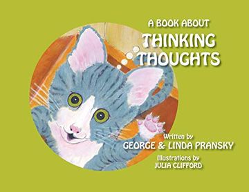 portada A Book About Thinking Thoughts 