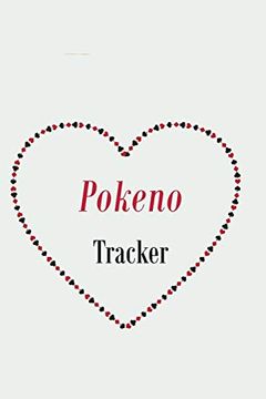 portada Pokeno Tracker (en Inglés)