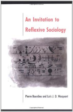 portada An Invitation to Reflexive Sociology