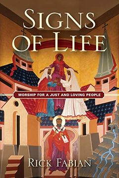 portada Signs of Life: Worship for a Just and Loving People (en Inglés)