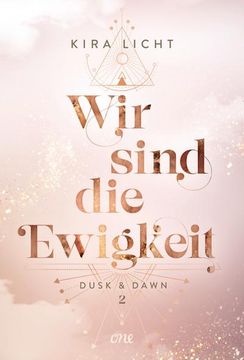 portada Wir Sind die Ewigkeit (in German)