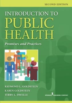 portada Introduction to Public Health, Second Edition: Promises and Practice