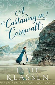 portada Castaway in Cornwall (en Inglés)