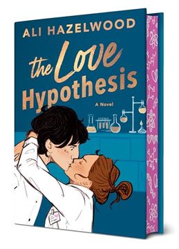 portada The Love Hypothesis: Collector's Edition