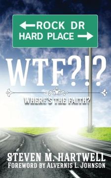 portada Wtf?!?: Where's The Faith?