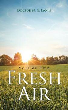portada Fresh Air: Volume Two (en Inglés)