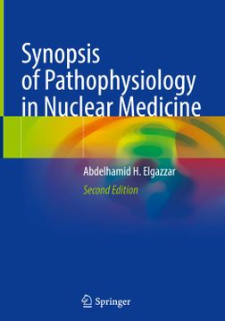 portada Synopsis of Pathophysiology in Nuclear Medicine (in English)