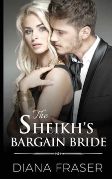 portada The Sheikh'S Bargain Bride: 2 (Desert Kings) (en Inglés)