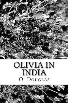 portada Olivia in India (in English)