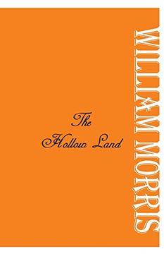 portada The Hollow Land