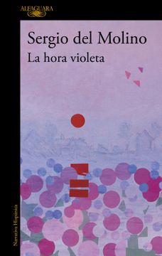 portada LA HORA VIOLETA (in Spanish)