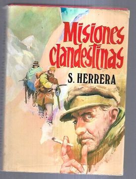 portada Misiones Clandestinas