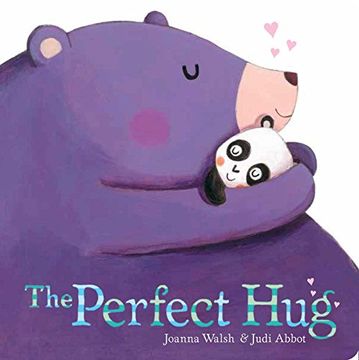 portada The Perfect Hug (Classic Board Books) (in English)