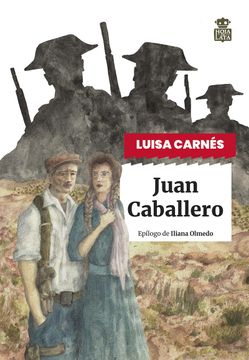 portada Juan Caballero (in Spanish)