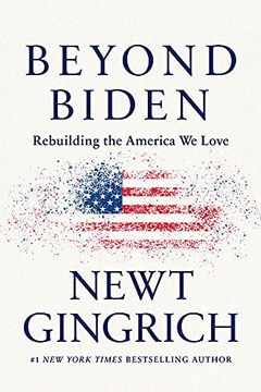 portada Beyond Biden: Rebuilding the America we Love 
