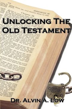 portada Unlocking the Old Testament (en Inglés)