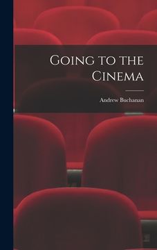 portada Going to the Cinema (in English)