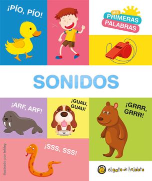 portada Sonidos (in Spanish)