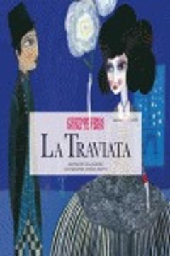 portada La Traviata (OPERA PRIMA) (in Spanish)