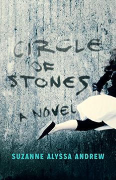 portada Circle of Stones (en Inglés)