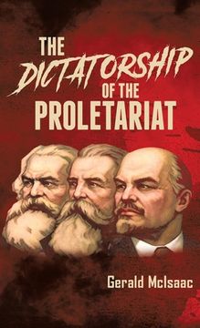 portada Dictatorship of the Proletariat (en Inglés)