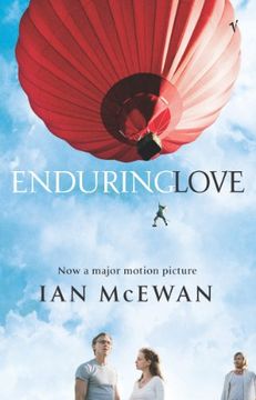 portada Enduring Love (in English)