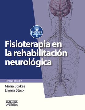 portada Fisioterapia en la Rehabilitación Neurológica