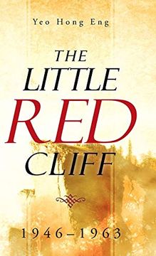 portada The Little red Cliff: 1946-1963 (en Inglés)