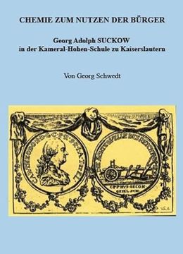 Comprar Chemie Zum Nutzen Der B? Rger De Schwedt Georg - Buscalibre