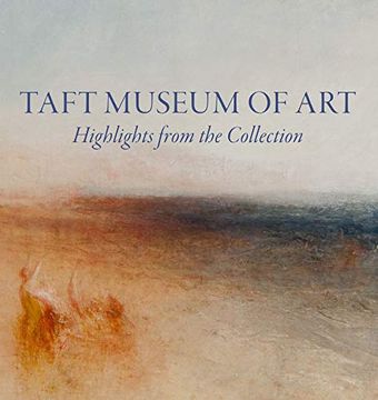 portada Taft Museum of Art: Highlights From the Collection