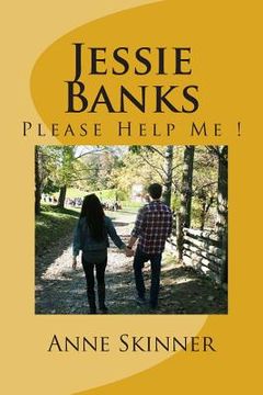 portada Jessie Banks: Please Help Me ! (in English)