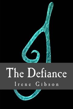 portada The Defiance: Volume 2 (The Defiers)