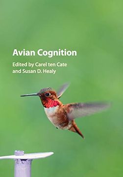 portada Avian Cognition (en Inglés)