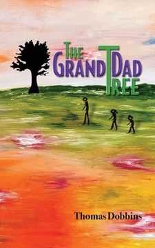 portada The GrandDad Tree (in English)
