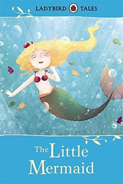 portada The Ladybird Tales the Little Mermaid