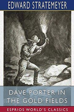 portada Dave Porter in the Gold Fields (Esprios Classics) 