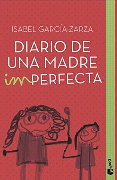 portada Diario de una Madre Imperfecta (in Spanish)