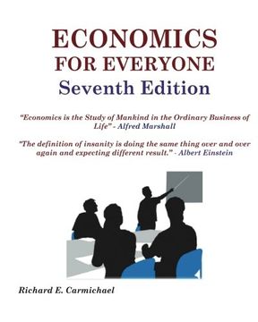 portada Economics For Everyone Seventh Edition
