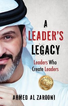 portada A Leader's Legacy (in English)