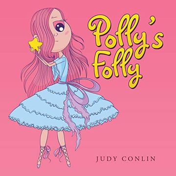 portada Polly's Folly (in English)