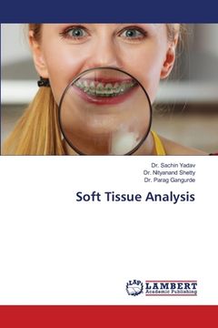 portada Soft Tissue Analysis (en Inglés)